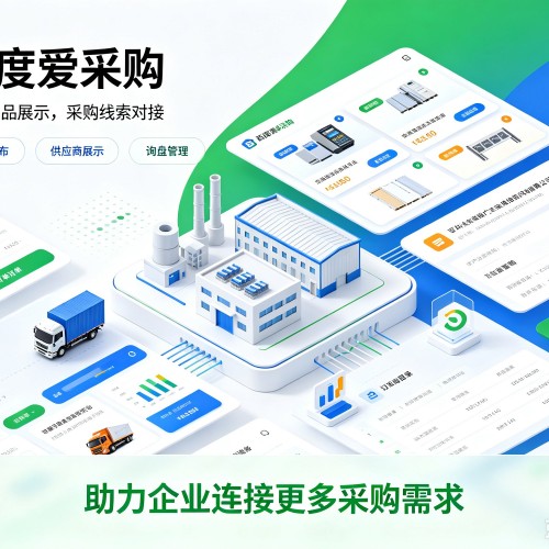 防城百度爱采购